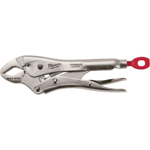 Utförsäljning 4932471730 Milwaukee Griptång MAXBITE, rund, 170 mm